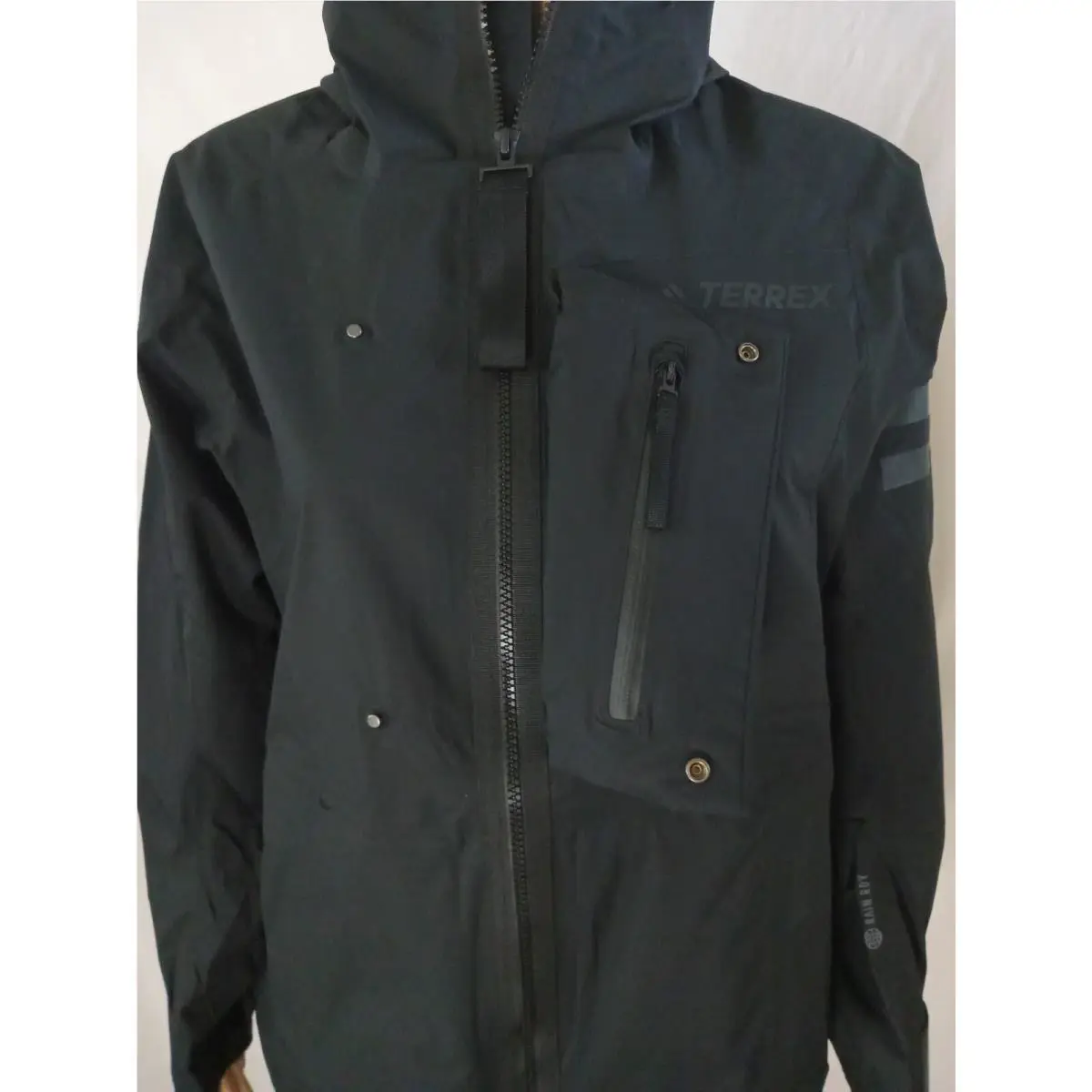 Adidas clothing - HH9274 - HH9274 - Black (UPC: 195738273212) 0