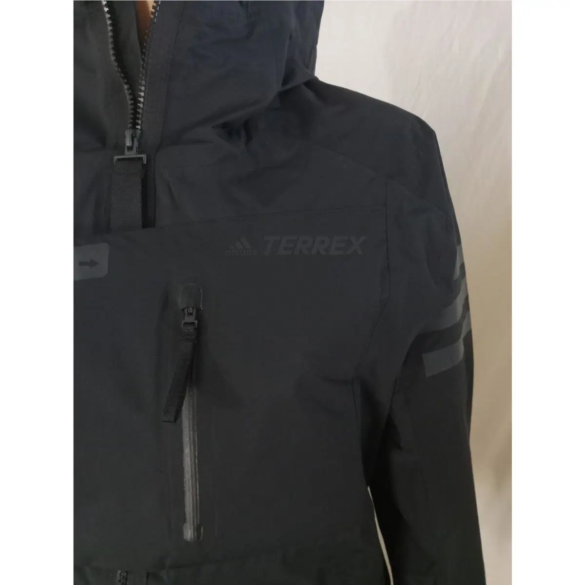 Adidas clothing - HH9274 - HH9274 - Black (UPC: 195738273212) 7