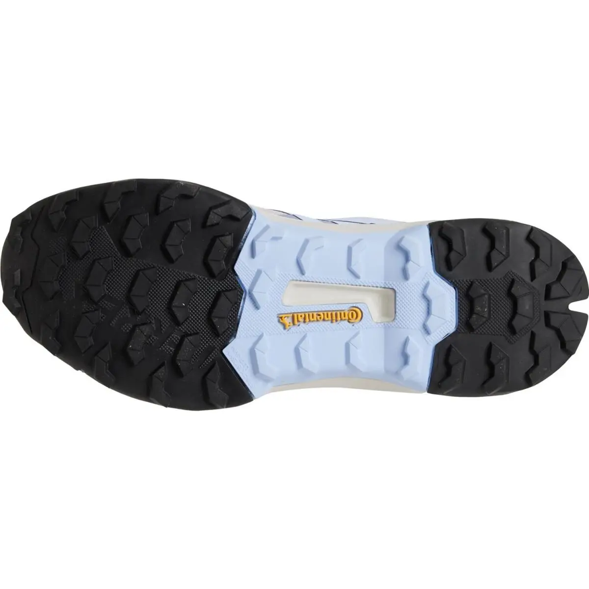 Adidas shoes - adidas TERREX AX4 - TERREX - Beige (UPC: 194817582894) 2