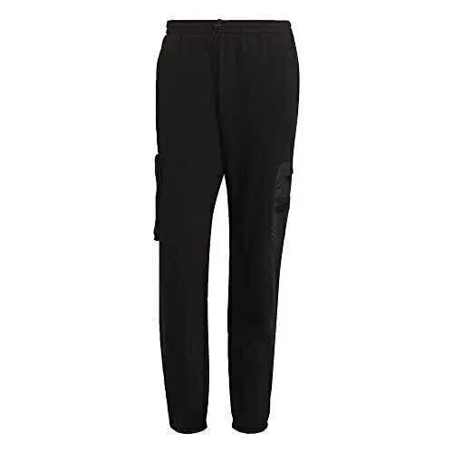 Adidas clothing - Black (UPC: 194827021871) 0