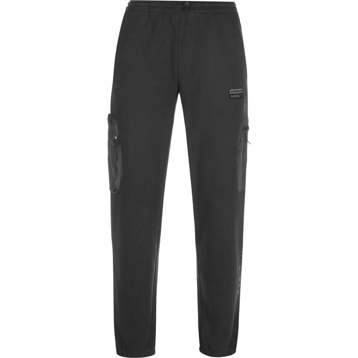 Adidas clothing - Black (UPC: 194827021871) 1