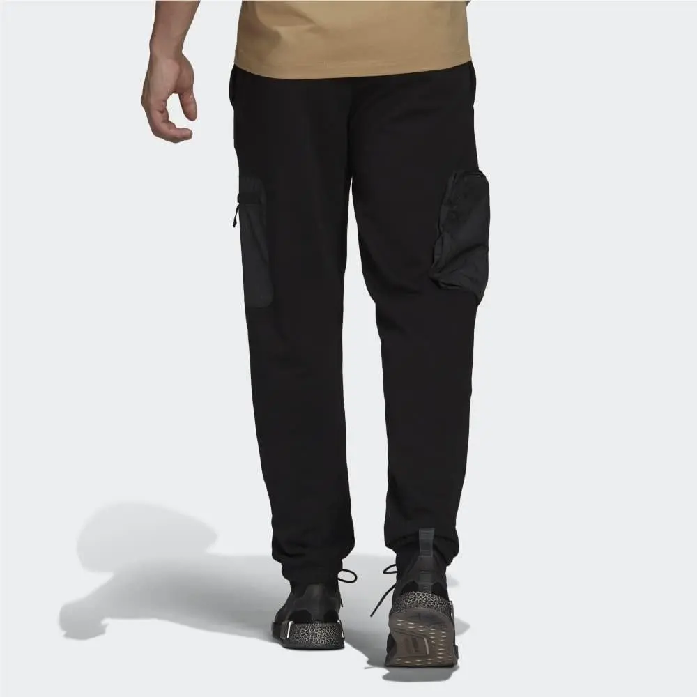 Adidas clothing - Black (UPC: 194827021871) 0