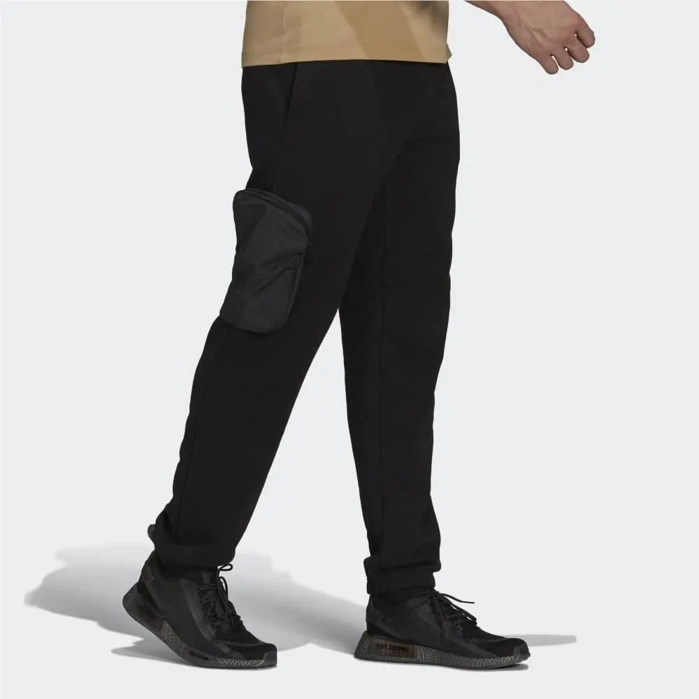 Adidas clothing - Black (UPC: 194827021871) 1