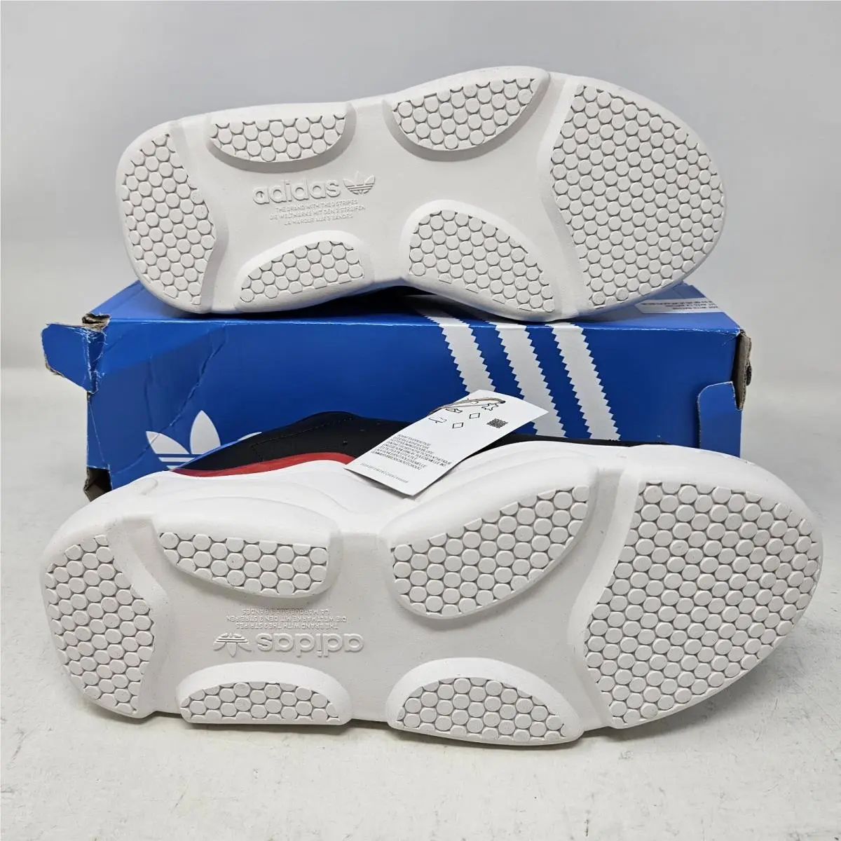 Adidas shoes - adidas Stan Smith Millencon - Stan Smith Millencon - GZ9699 - Multicolor (UPC: 195748417675) 1