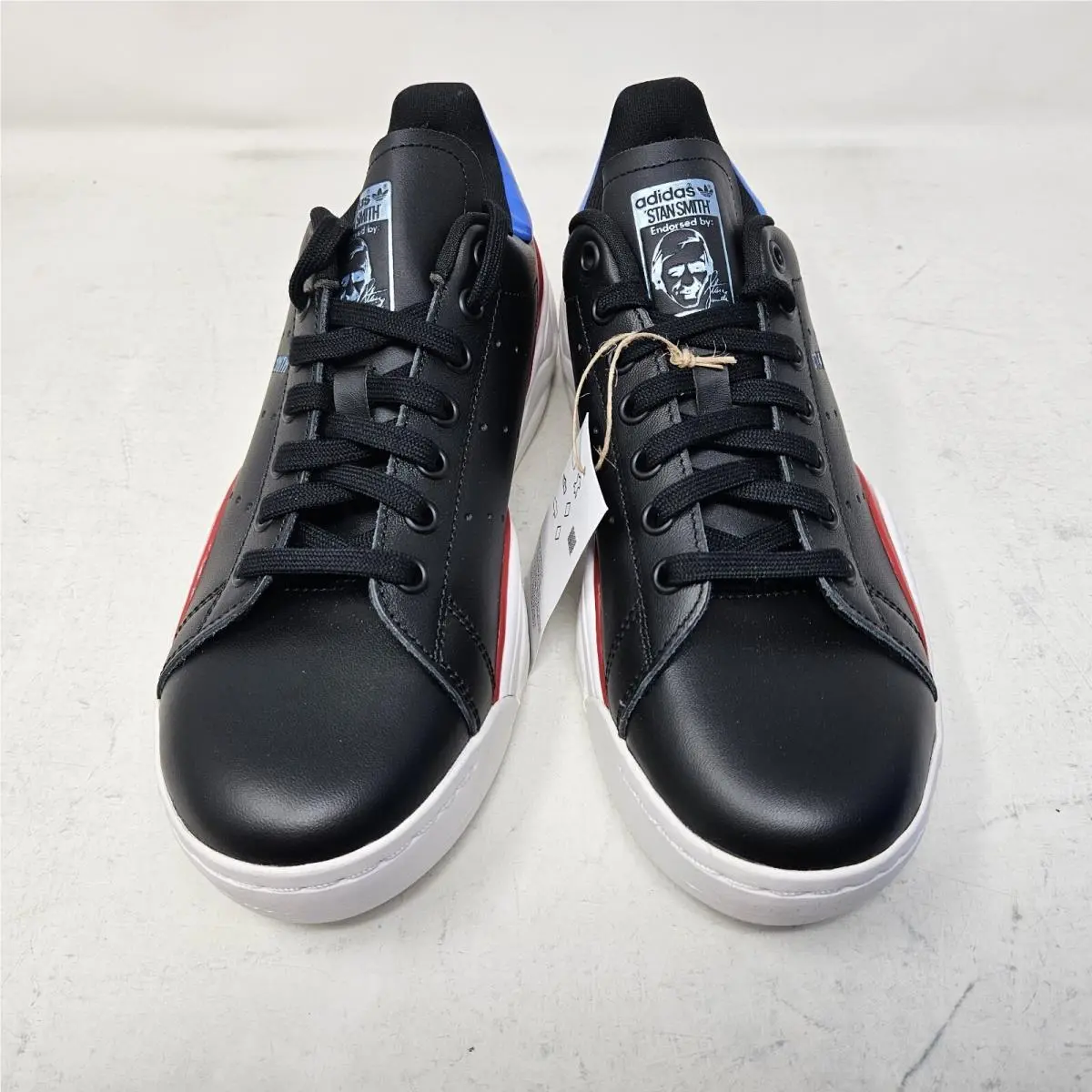 Adidas shoes - adidas Stan Smith Millencon - Stan Smith Millencon - GZ9699 - Multicolor (UPC: 195748417675) 2