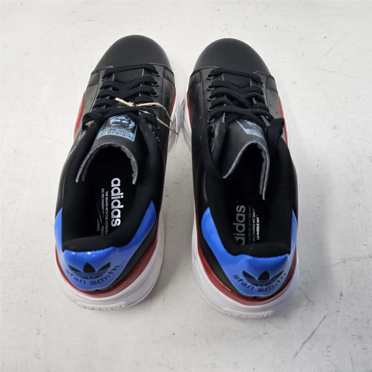 Adidas shoes - adidas Stan Smith Millencon - Stan Smith Millencon - GZ9699 - Multicolor (UPC: 195748417675) 3
