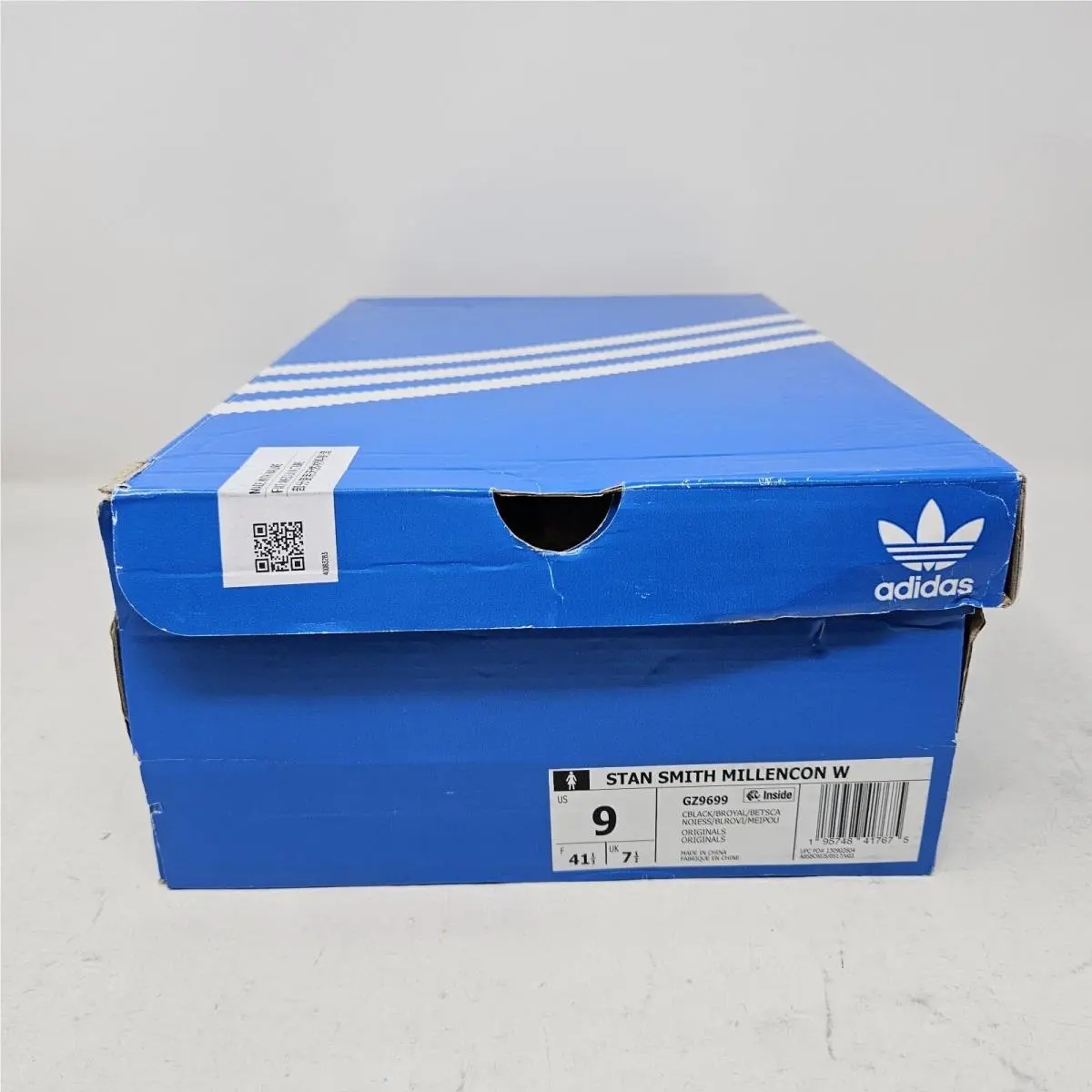 Adidas shoes - adidas Stan Smith Millencon - Stan Smith Millencon - GZ9699 - Multicolor (UPC: 195748417675) 4