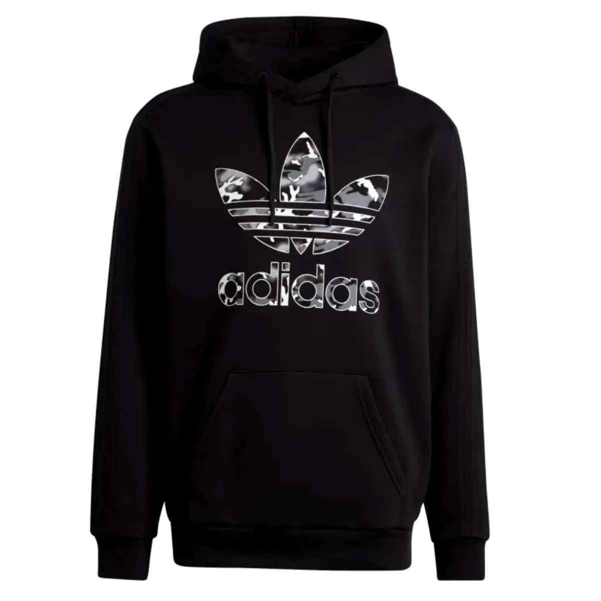 Adidas clothing - Black (UPC: 0889139064738) 2