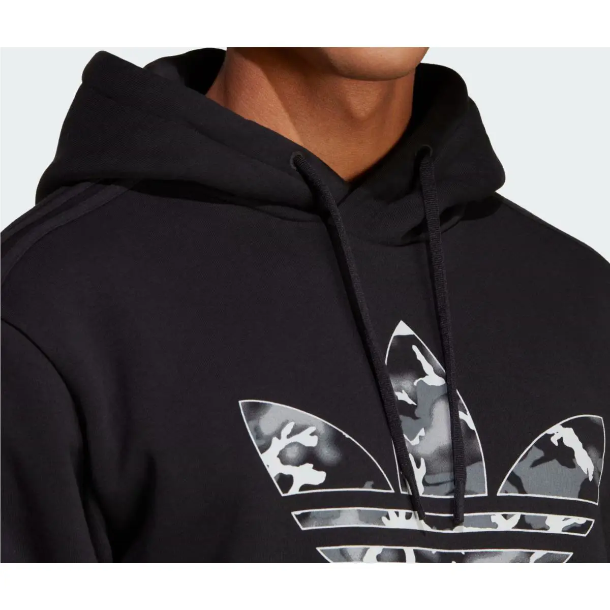 Adidas clothing - Black (UPC: 0889139064738) 0