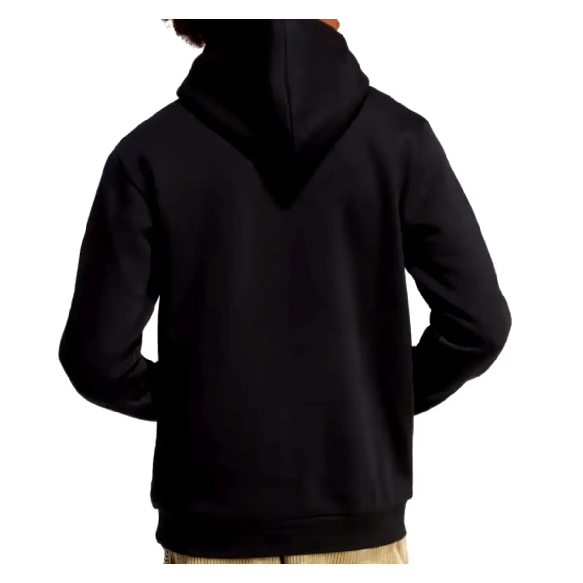 Adidas clothing - Black (UPC: 0889139064738) 1
