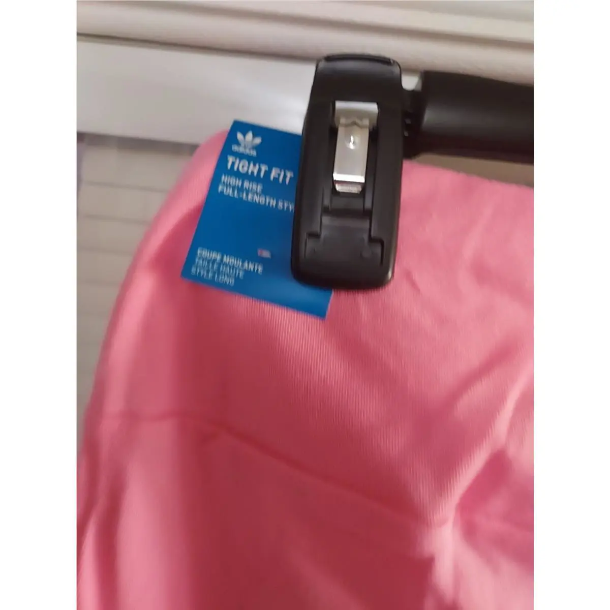 Adidas clothing - Pink 8