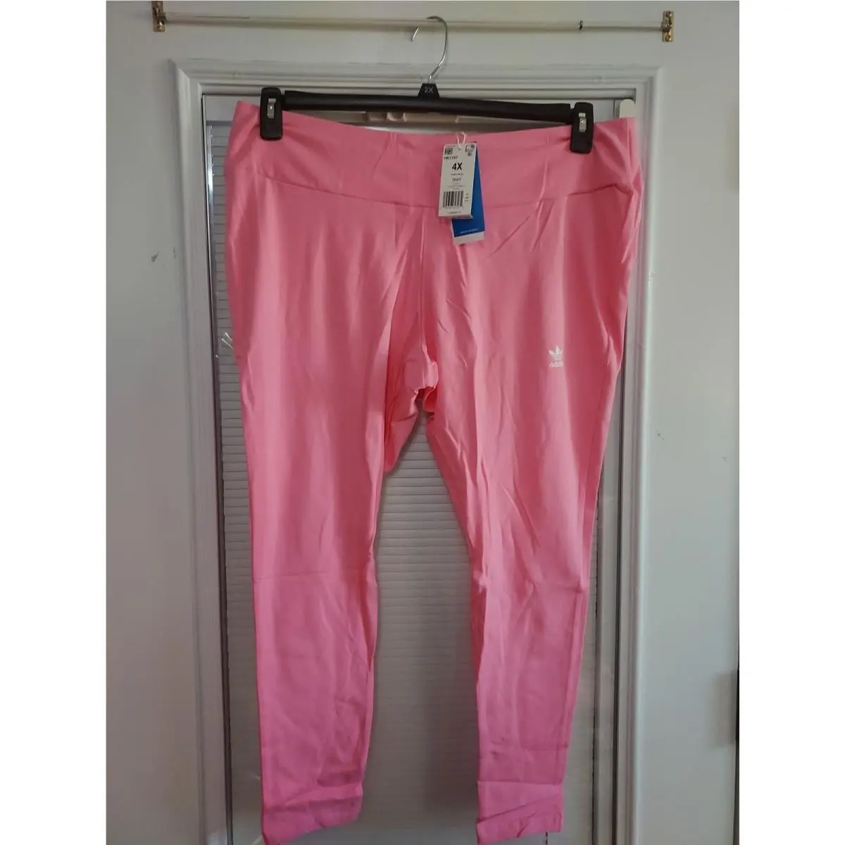Adidas clothing - Pink 1
