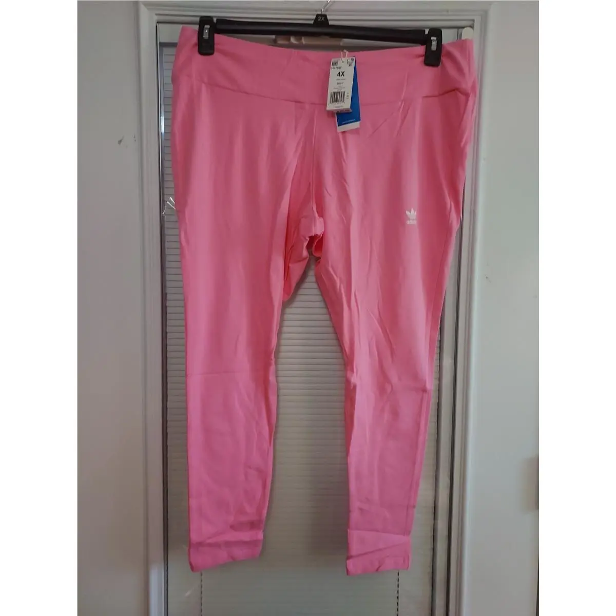Adidas clothing - Pink 2