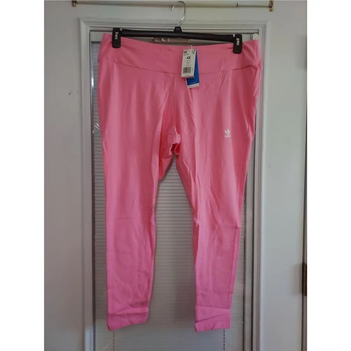 Adidas clothing - Pink 3