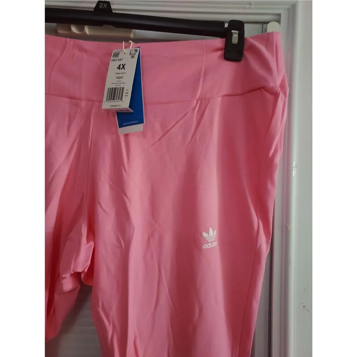 Adidas clothing - Pink 4