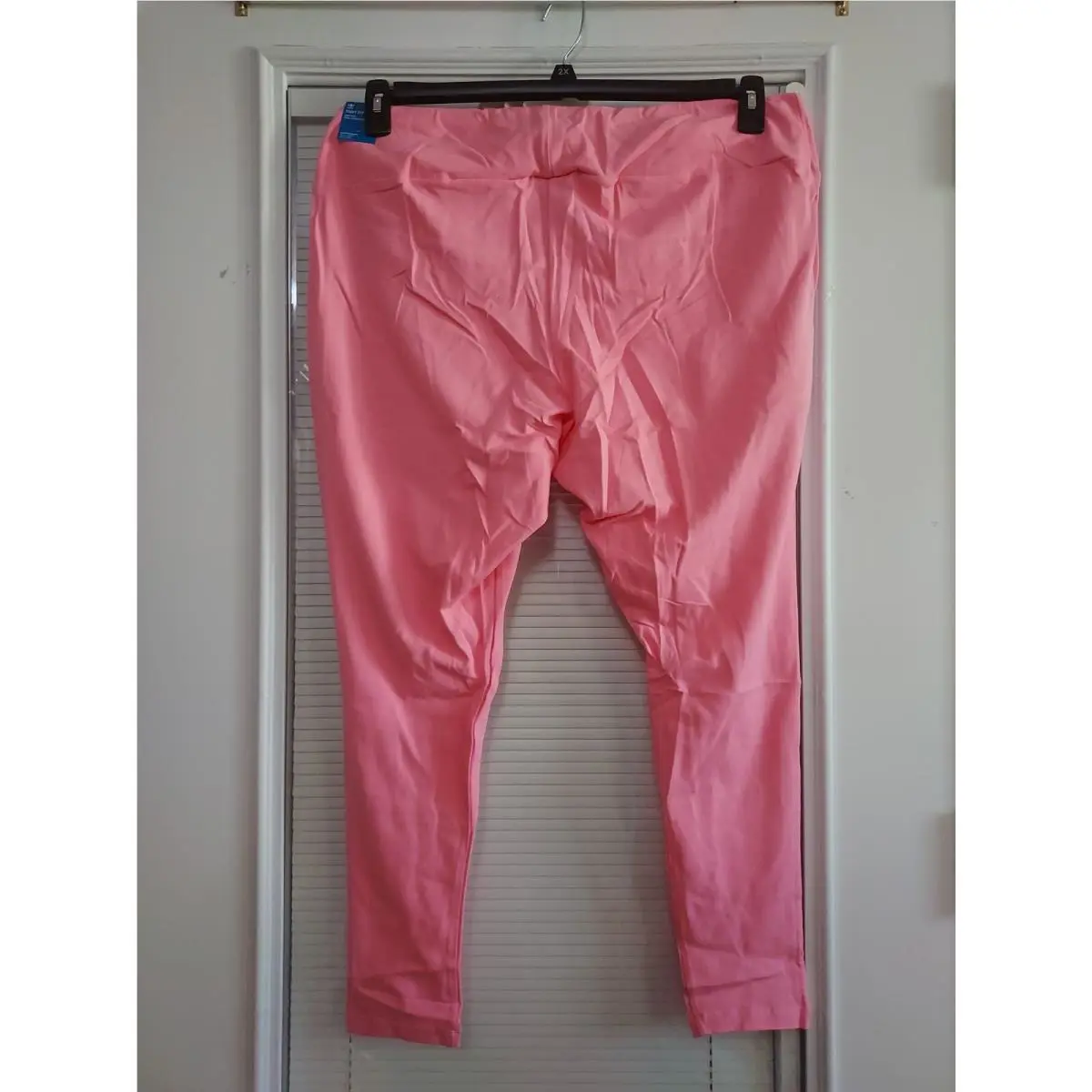 Adidas clothing - Pink 5