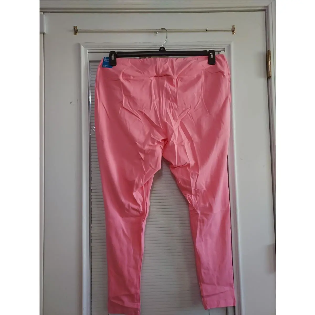 Adidas clothing - Pink 7