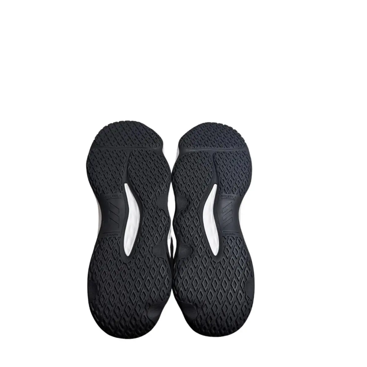 Adidas shoes - adidas Exhibit A - Exhibit - H67747 - Core Black-silver Metallic-team Dark Grey (UPC: 194818494547) 2