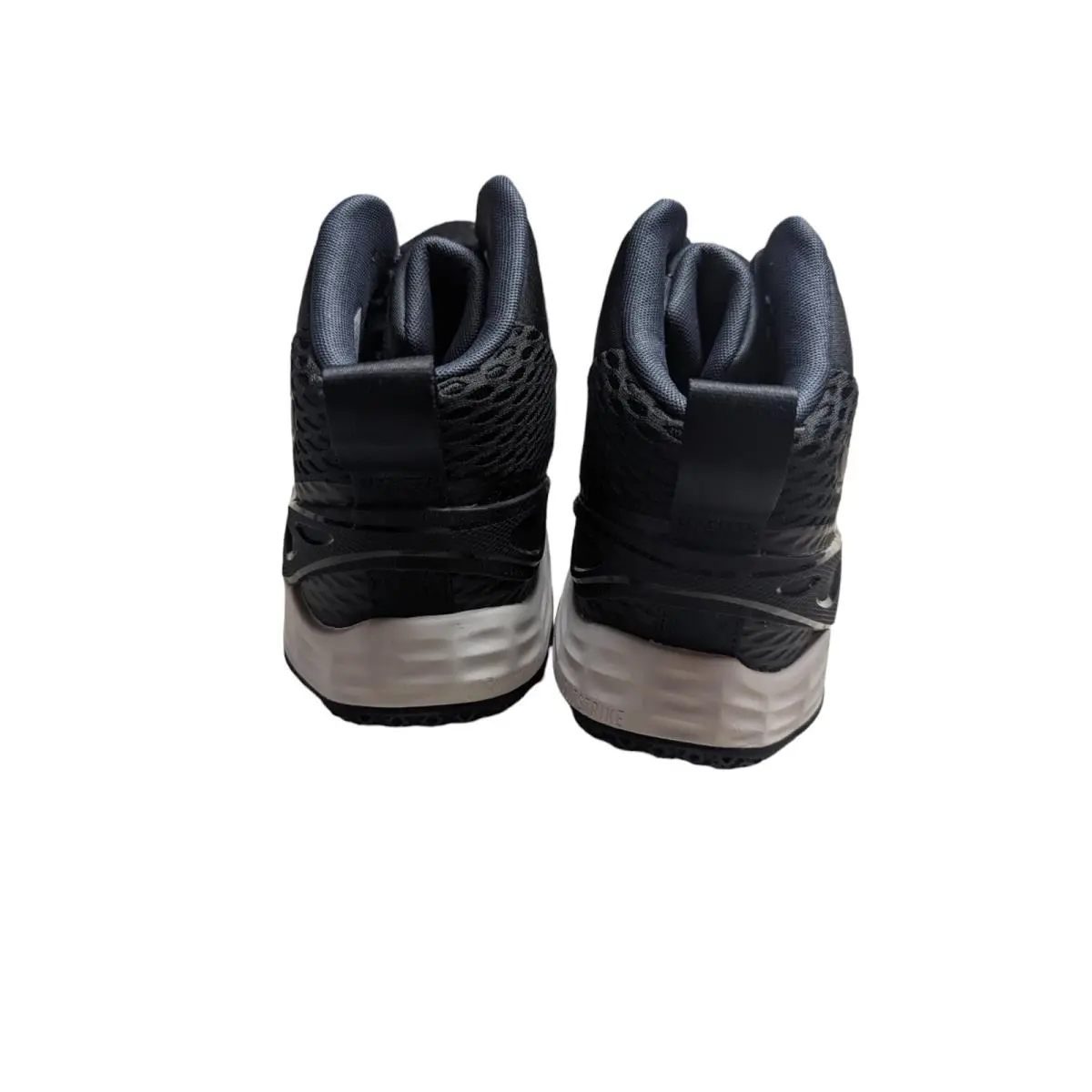 Adidas shoes - adidas Exhibit A - Exhibit - H67747 - Core Black-silver Metallic-team Dark Grey (UPC: 194818494547) 3