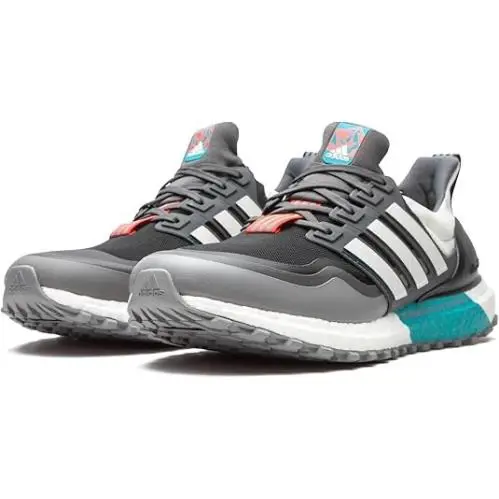 Adidas shoes - all terrain - all terrain - eg8099 - Black 0