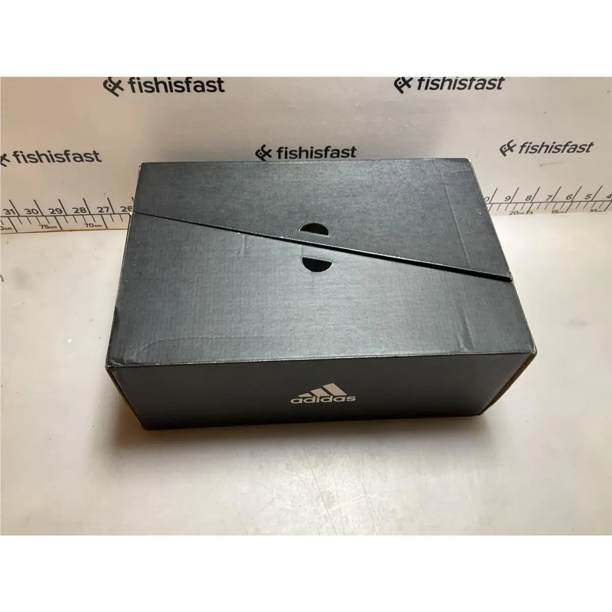 Adidas shoes - all terrain - all terrain - eg8099 - Black 4