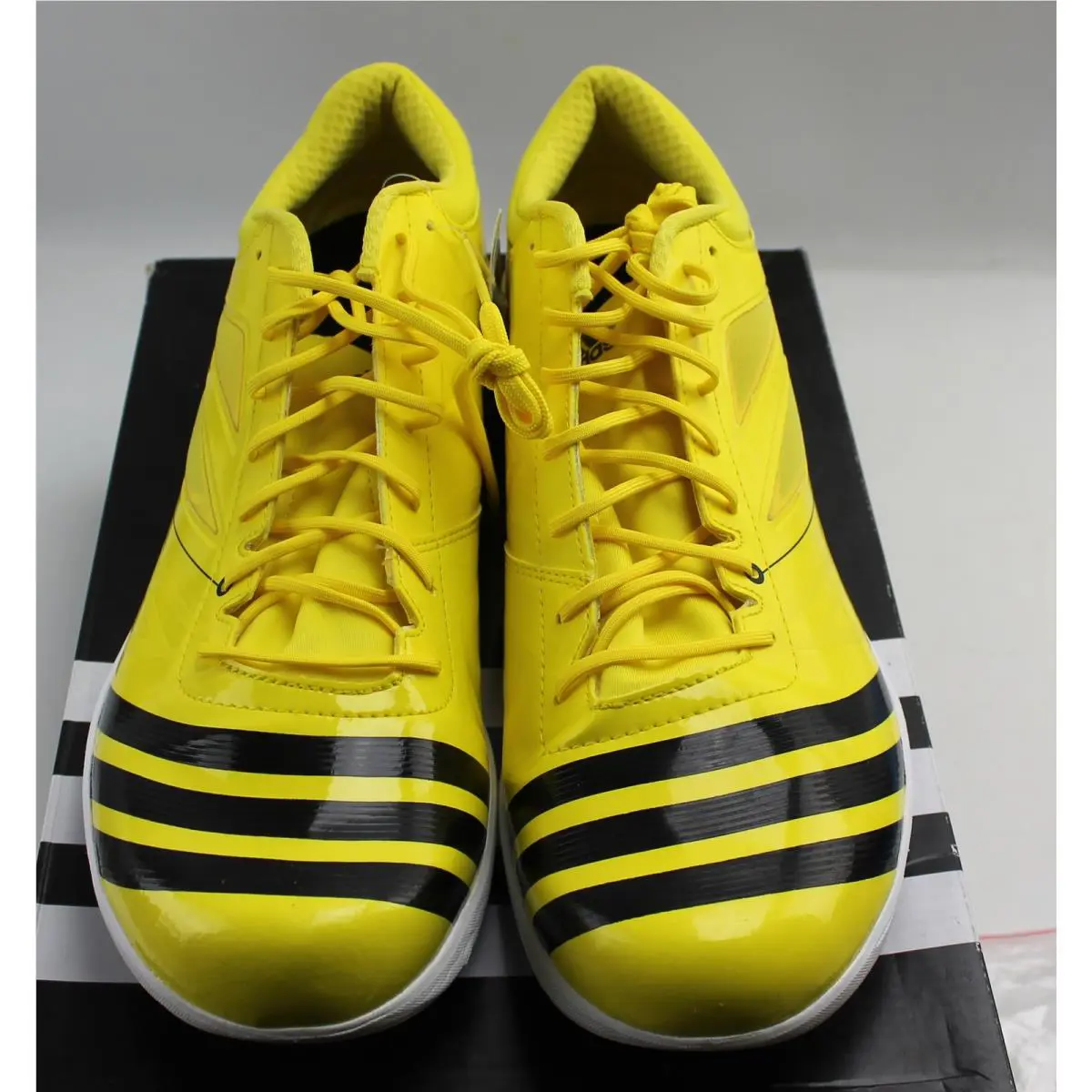 Adidas shoes - Yellow, Main: yellow 0