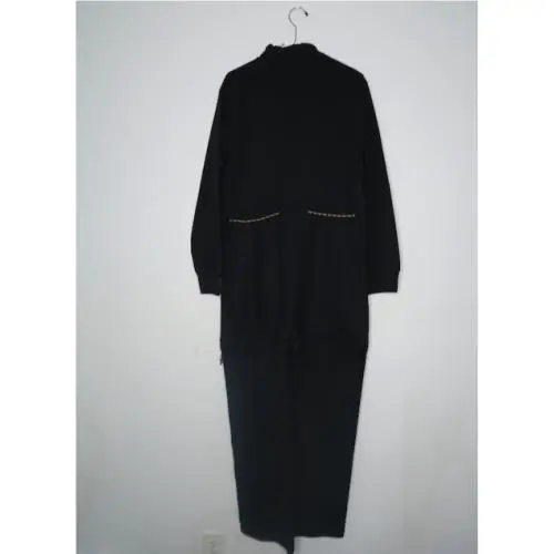 Adidas clothing - Black 3