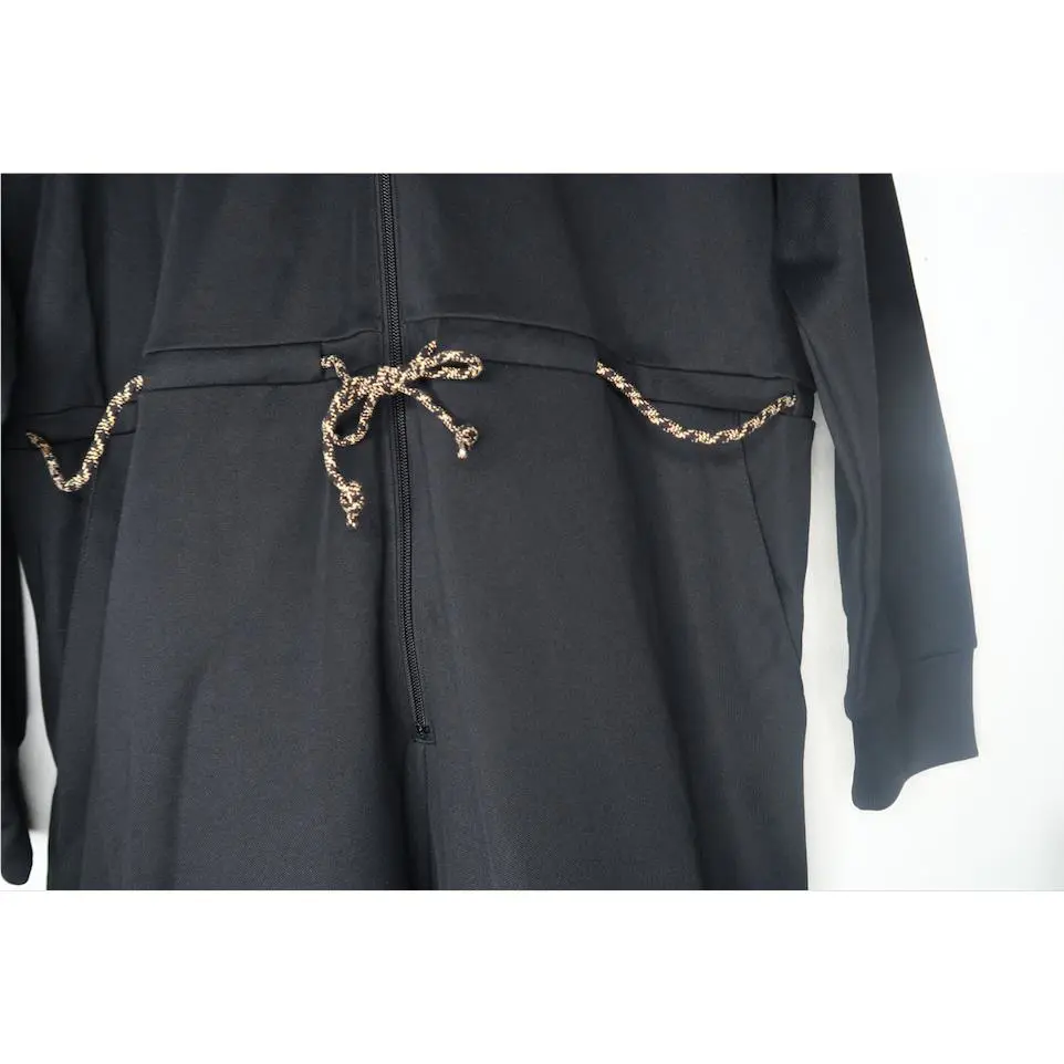 Adidas clothing - Black 5