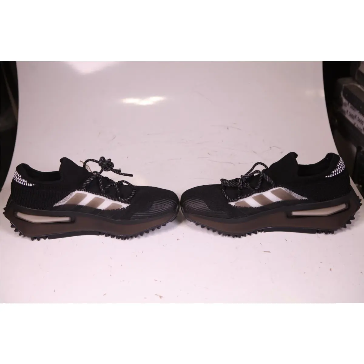 Adidas shoes - adidas NMD S1 - NMD - GW5652 - Black 11