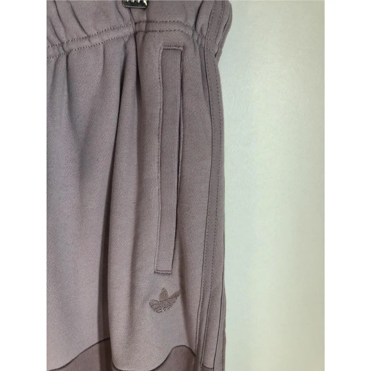 Adidas clothing - Purple (UPC: 191531414630) 0