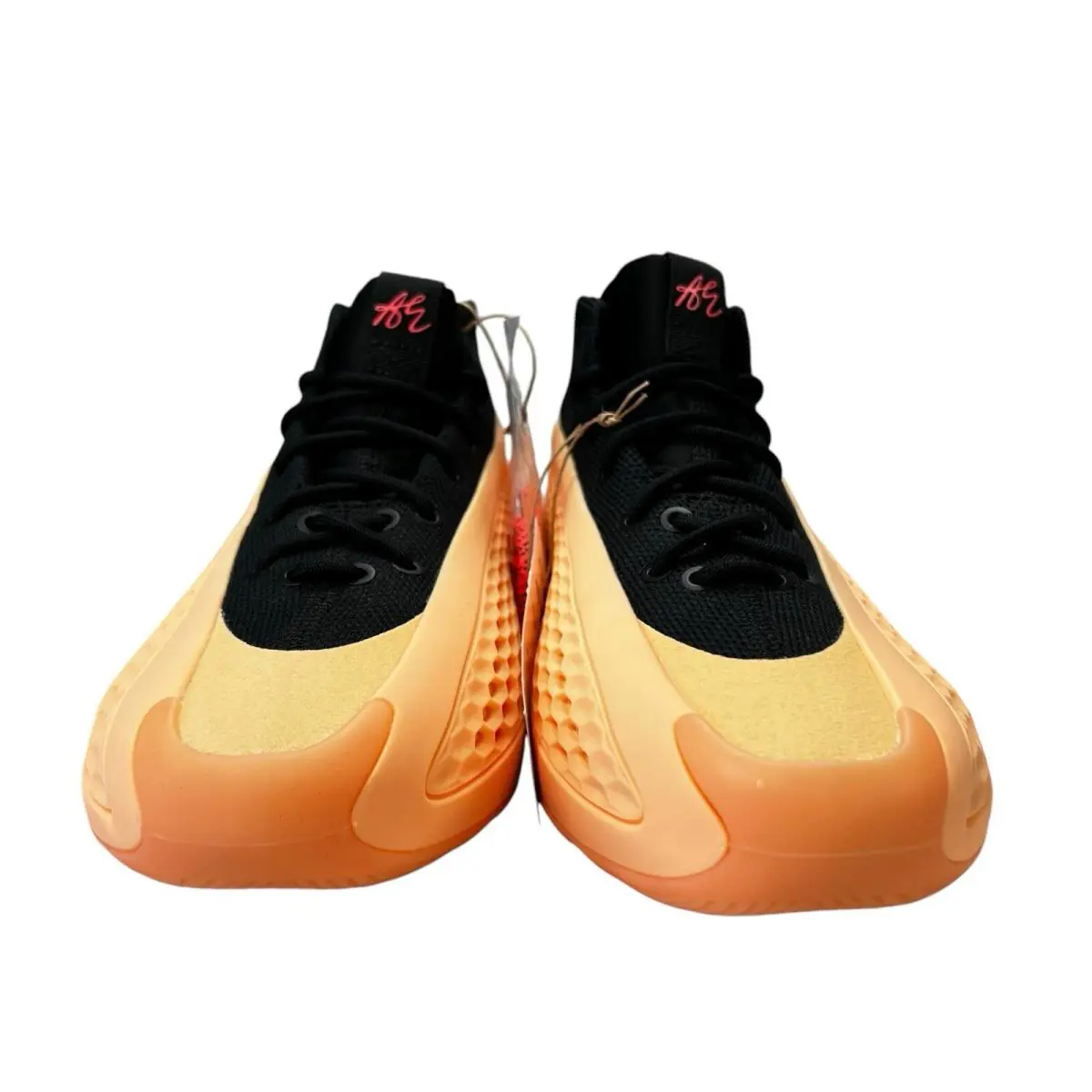 Adidas shoes - Adidas A.E. 1 - IF1859 - Black (UPC: 196478863664) 0