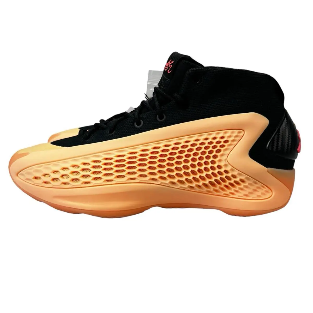 Adidas shoes - Adidas A.E. 1 - IF1859 - Black (UPC: 196478863664) 1