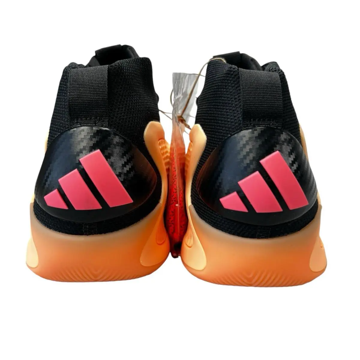 Adidas shoes - Adidas A.E. 1 - IF1859 - Black (UPC: 196478863664) 3