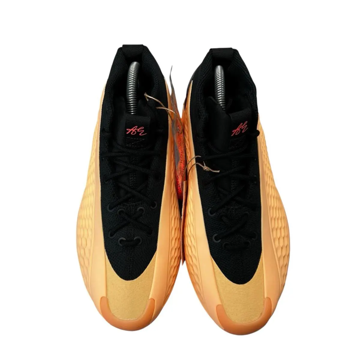 Adidas shoes - Adidas A.E. 1 - IF1859 - Black (UPC: 196478863664) 5
