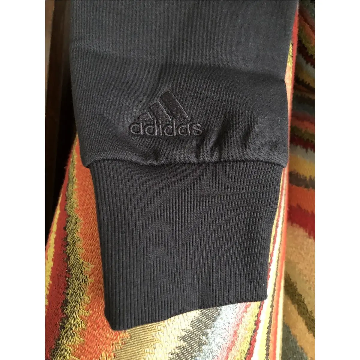 Adidas clothing - Black (UPC: 0191531574952) 5