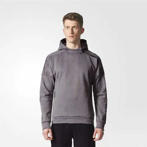 Adidas clothing - GREY THREE (UPC: 191021776897) 1