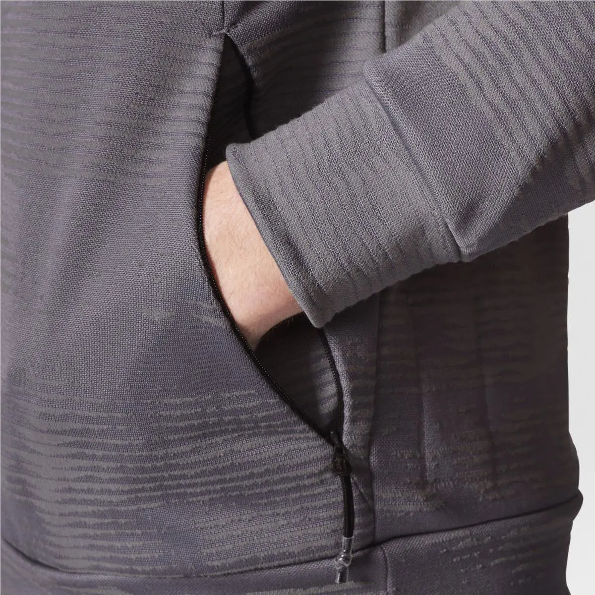 Adidas clothing - GREY THREE (UPC: 191021776897) 5