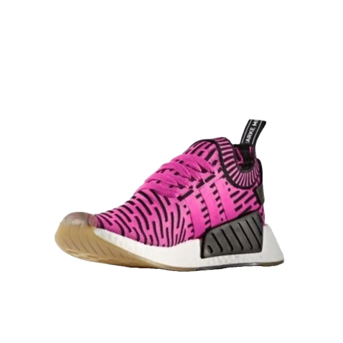 Adidas shoes - adidas NMD Runner - NMD Runner - BY9697 - Pink 0