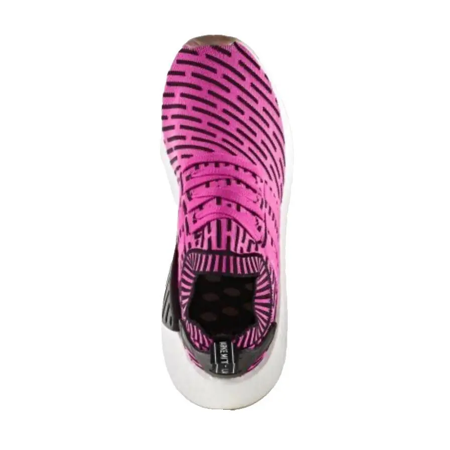 Adidas shoes - adidas NMD Runner - NMD Runner - BY9697 - Pink 2