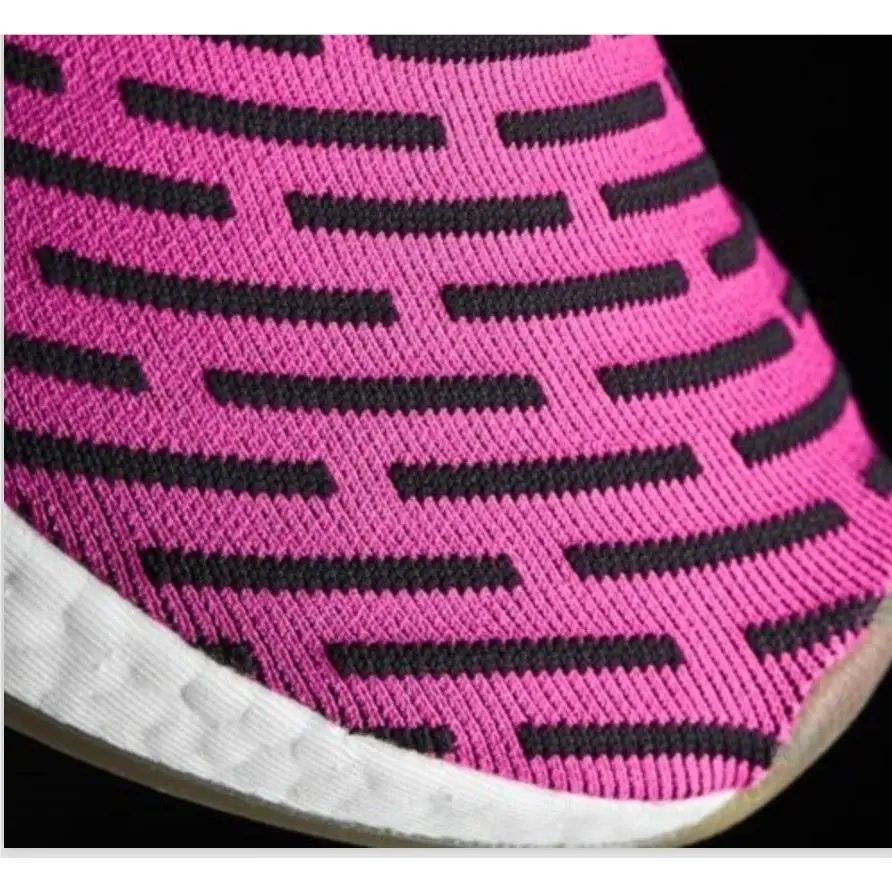 Adidas shoes - adidas NMD Runner - NMD Runner - BY9697 - Pink 4
