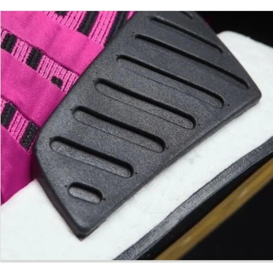 Adidas shoes - adidas NMD Runner - NMD Runner - BY9697 - Pink 5