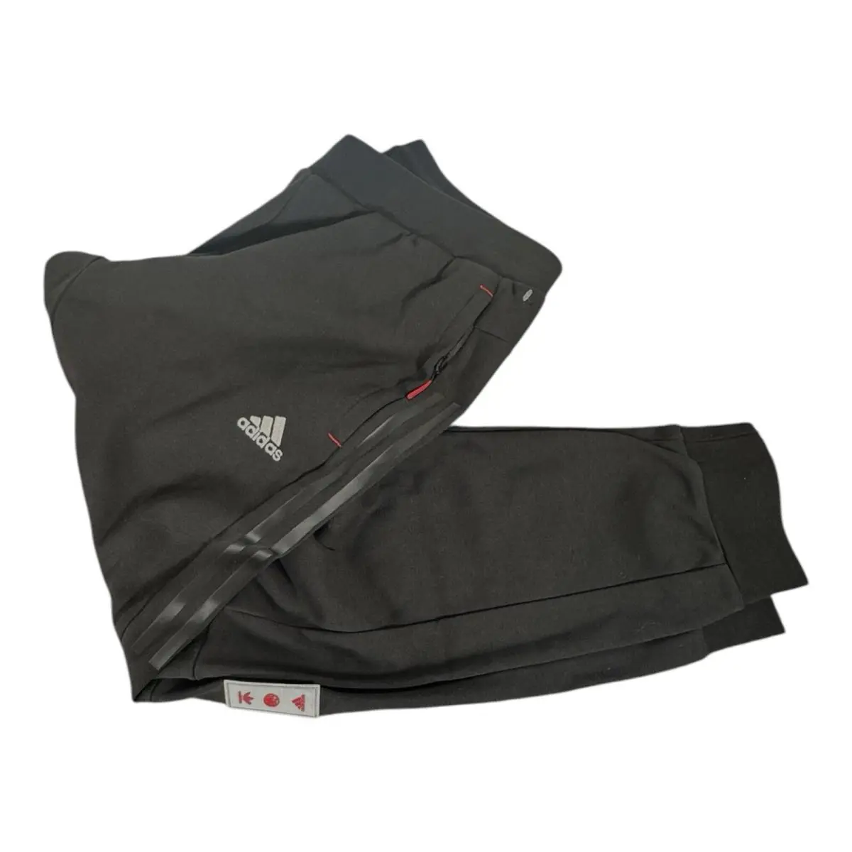 Adidas clothing - HC0253 - HC0253 - Black (UPC: 195736107748) 5