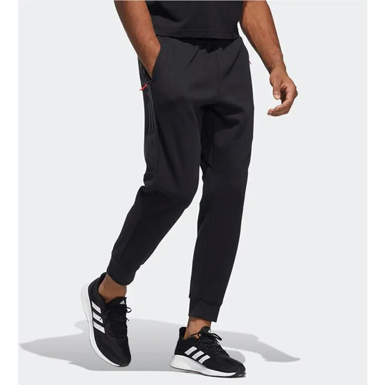 Adidas clothing - HC0253 - HC0253 - Black (UPC: 195736107748) 2