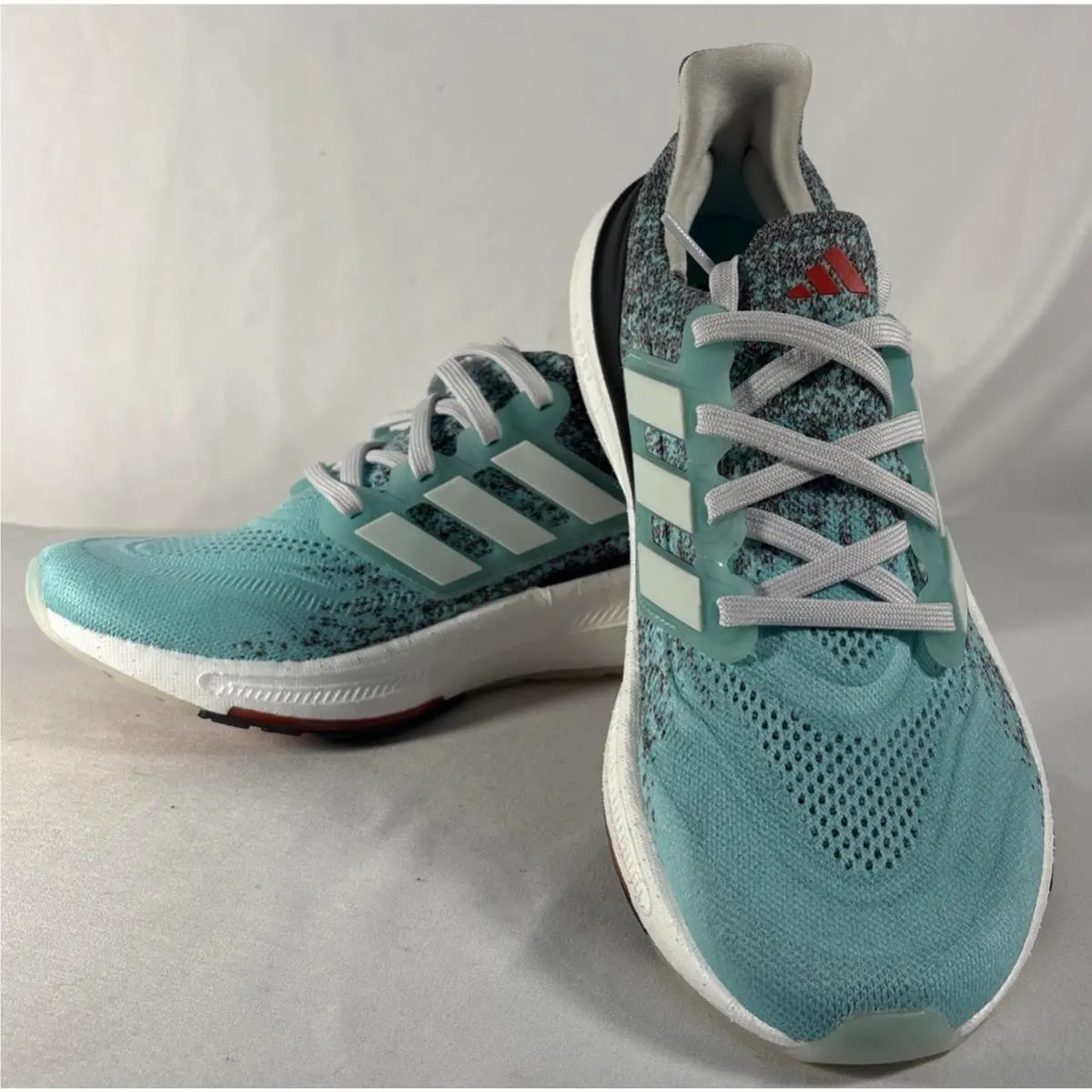 Adidas shoes - adidas UltraBoost Light - UltraBoost Light - IE1692 - Flash Aqua 0