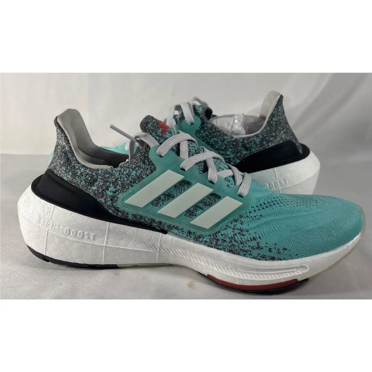 Adidas shoes - adidas UltraBoost Light - UltraBoost Light - IE1692 - Flash Aqua 1