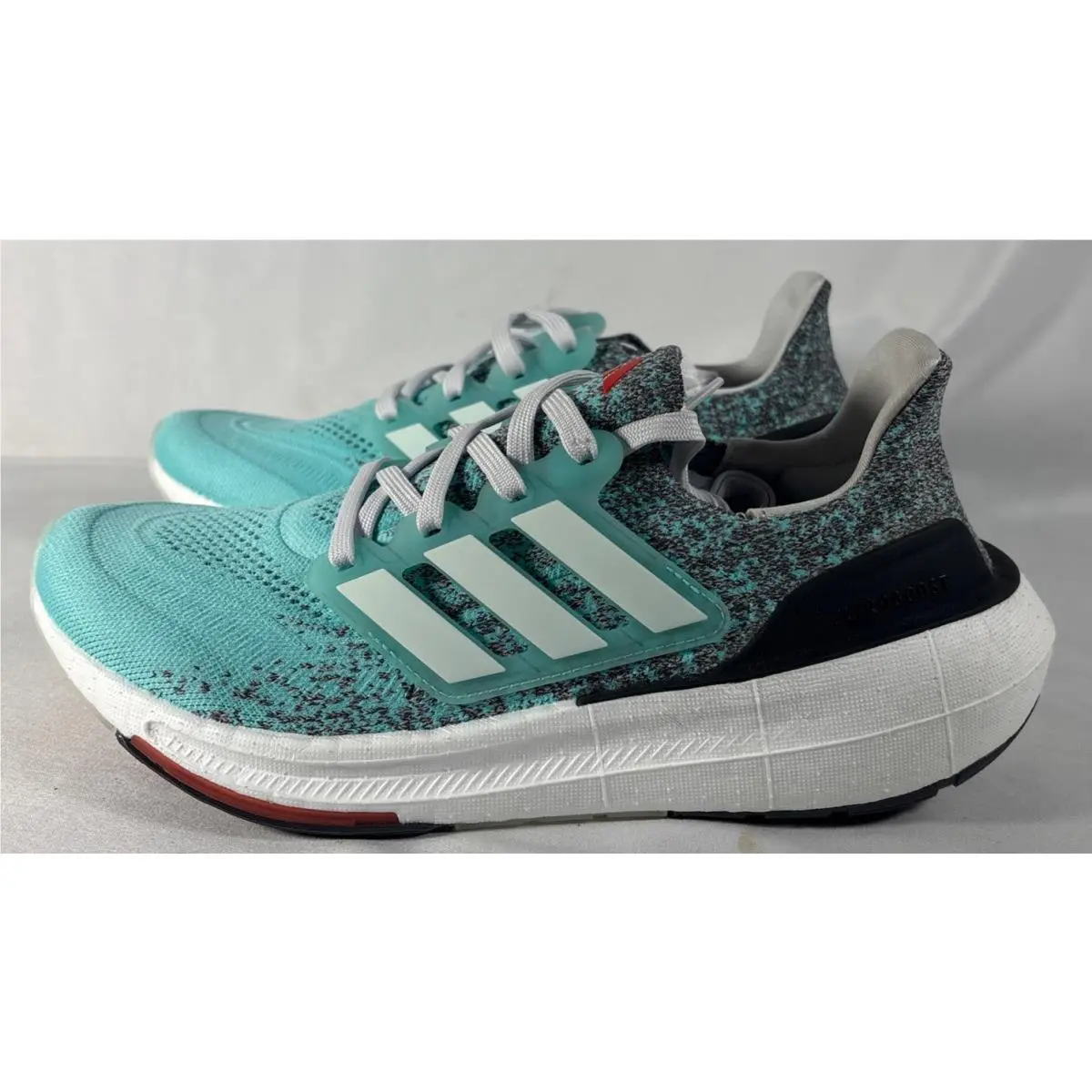 Adidas shoes - adidas UltraBoost Light - UltraBoost Light - IE1692 - Flash Aqua 4