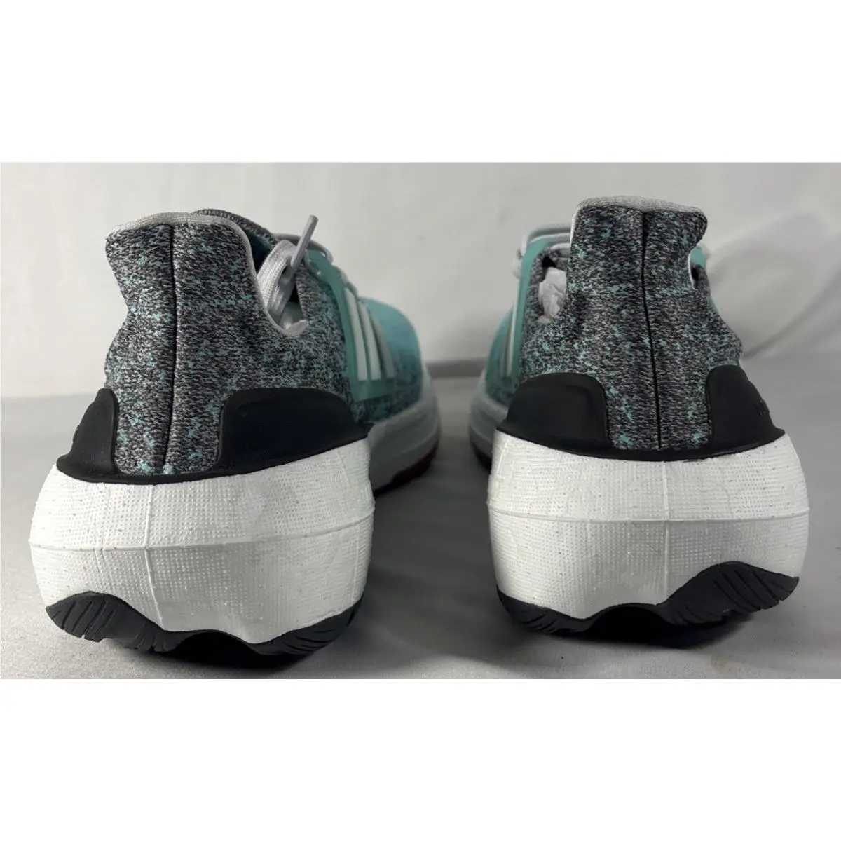 Adidas shoes - adidas UltraBoost Light - UltraBoost Light - IE1692 - Flash Aqua 5