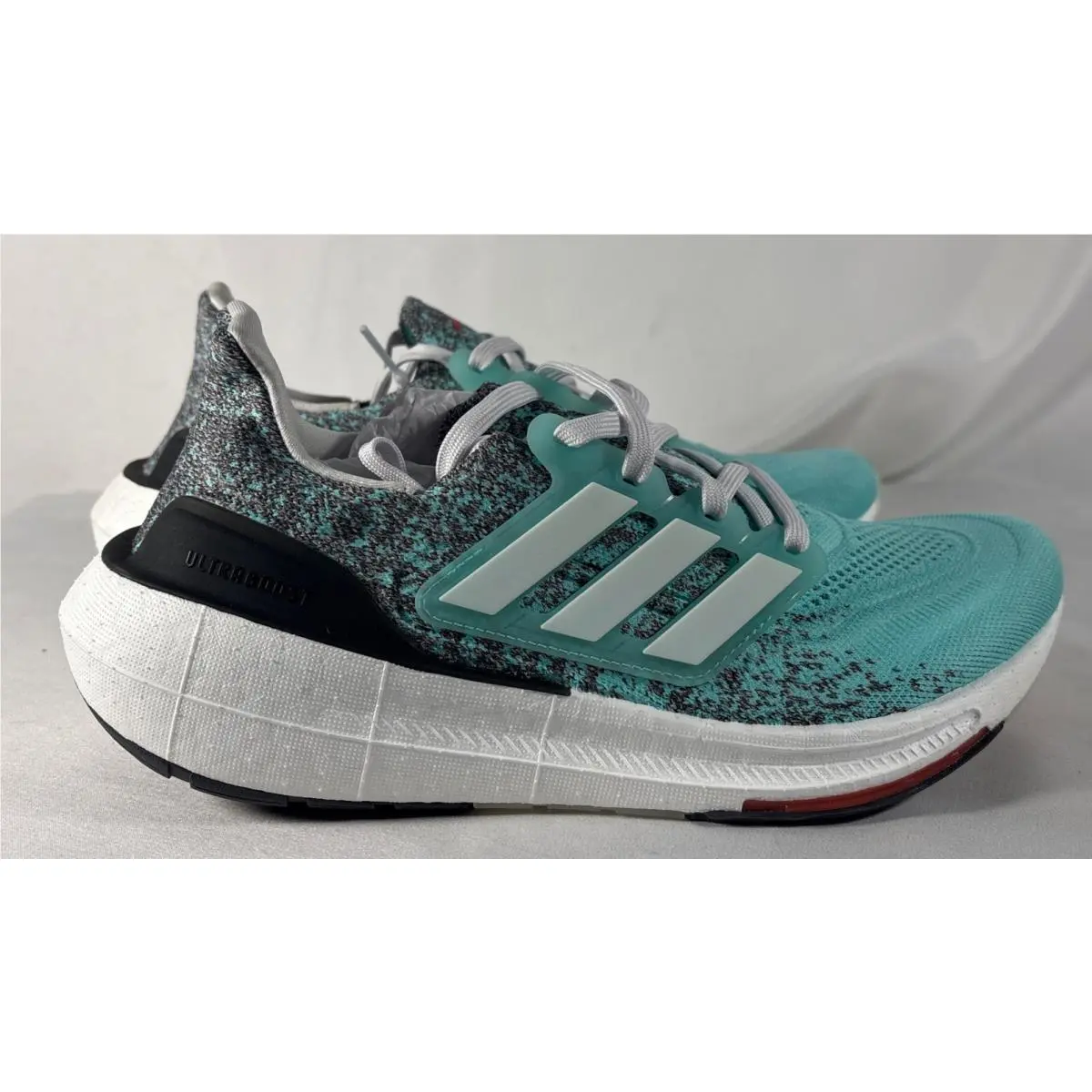 Adidas shoes - adidas UltraBoost Light - UltraBoost Light - IE1692 - Flash Aqua 6