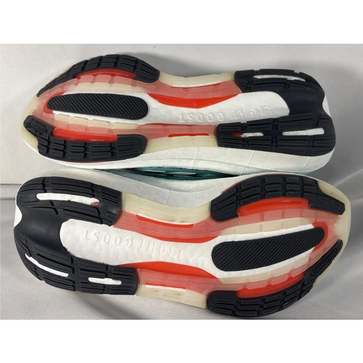 Adidas shoes - adidas UltraBoost Light - UltraBoost Light - IE1692 - Flash Aqua 7