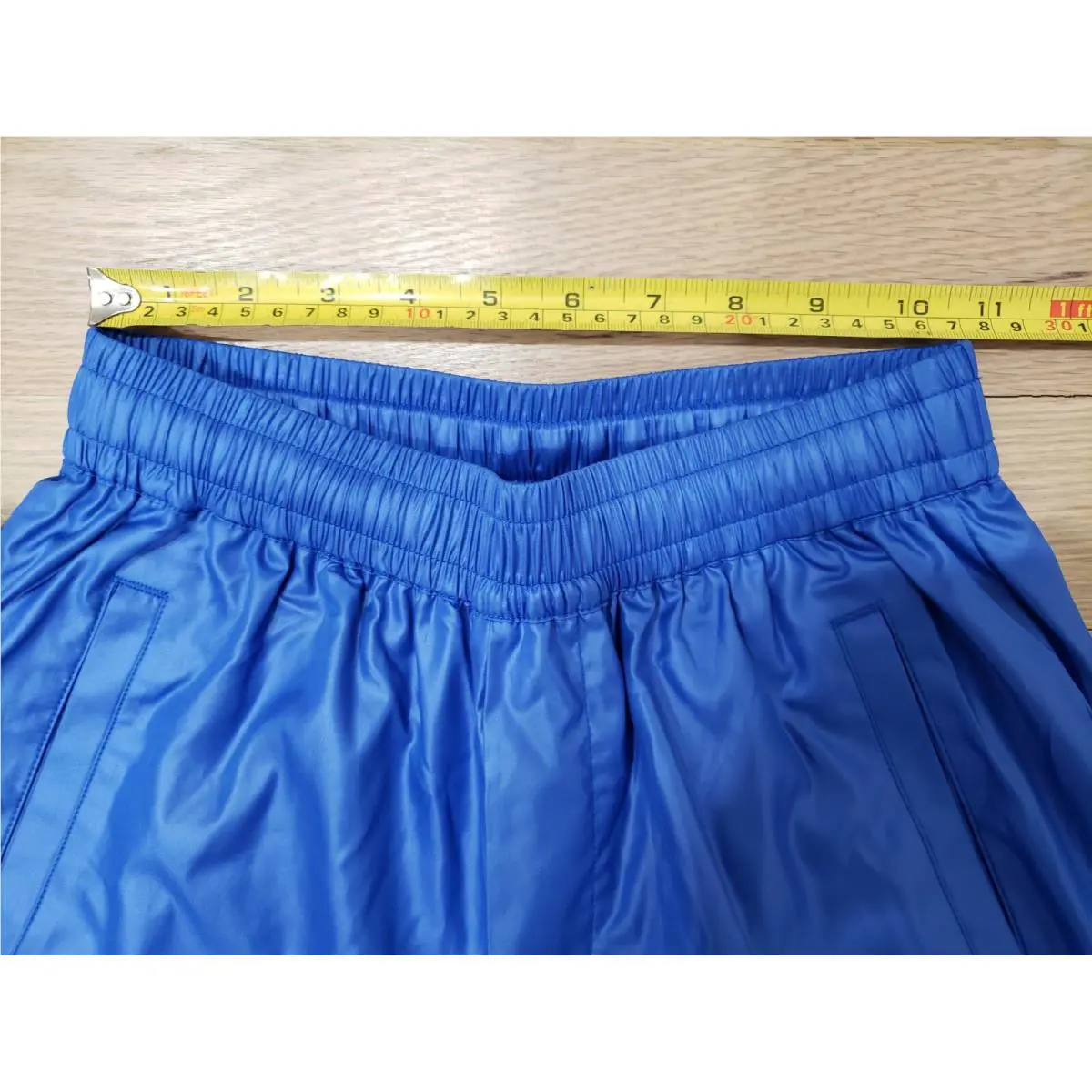 Adidas clothing - HK7252 - HK7252 - Blue (UPC: 195746758275) 8
